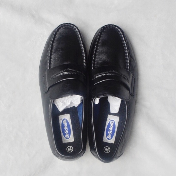 Dr. Scholl’s Leather Loafers - Picture 2 of 8